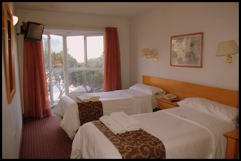 פוארטו מדרין Playa Hotel מראה חיצוני תמונה