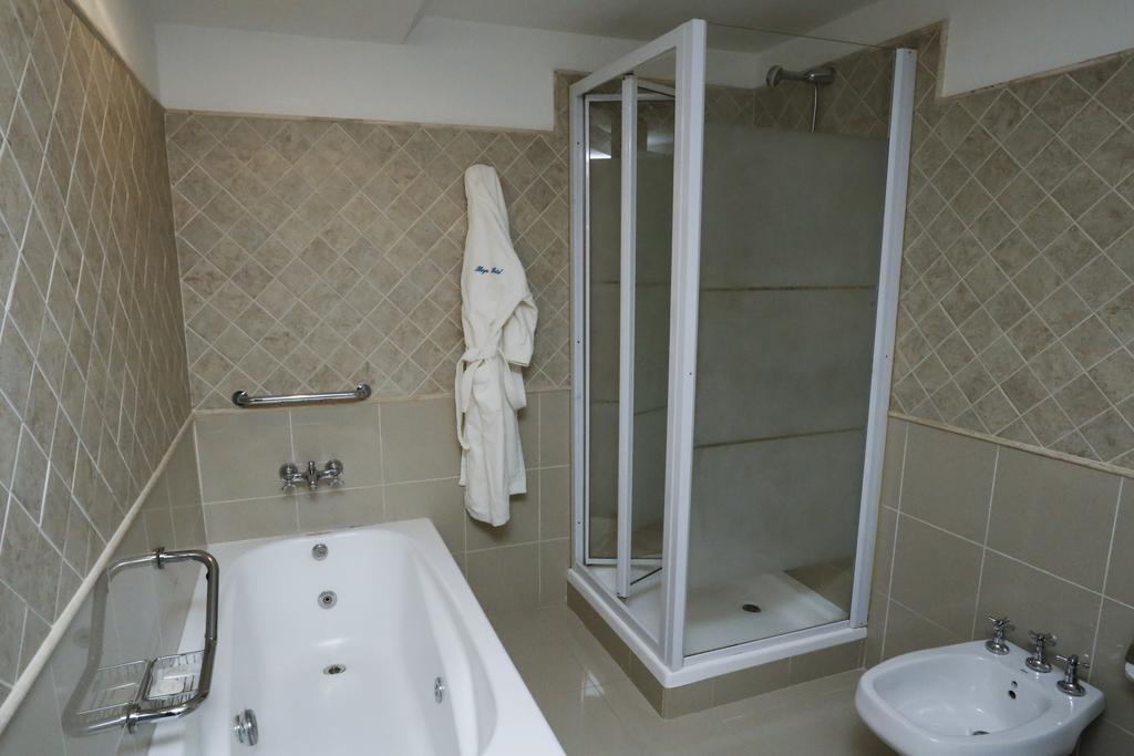 פוארטו מדרין Playa Hotel מראה חיצוני תמונה
