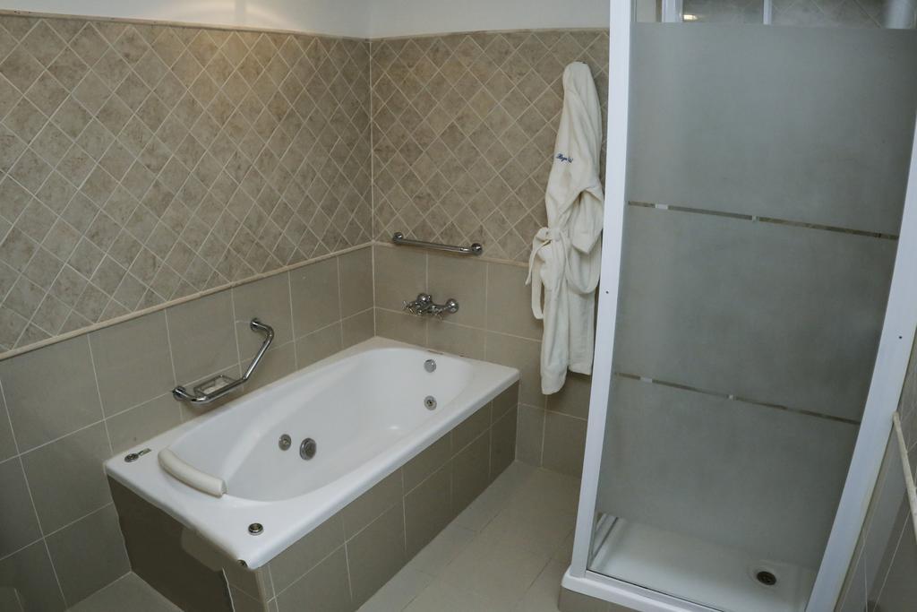 פוארטו מדרין Playa Hotel מראה חיצוני תמונה