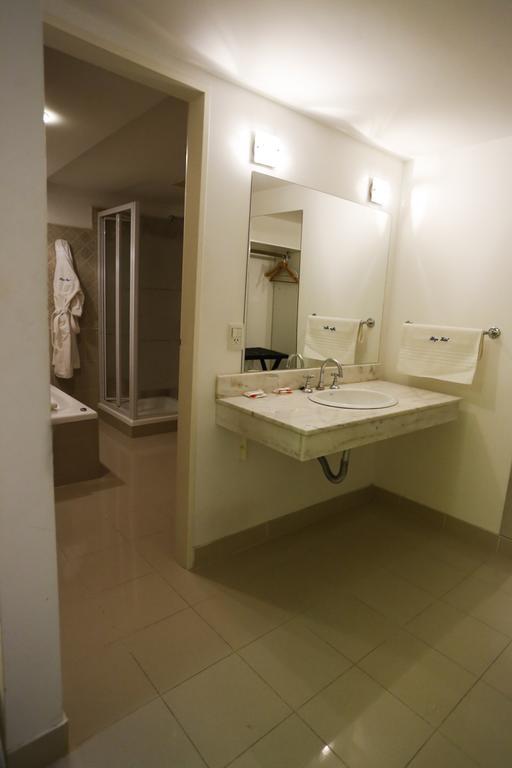 פוארטו מדרין Playa Hotel מראה חיצוני תמונה