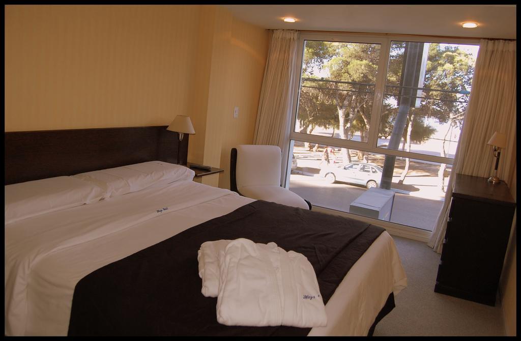 פוארטו מדרין Playa Hotel מראה חיצוני תמונה
