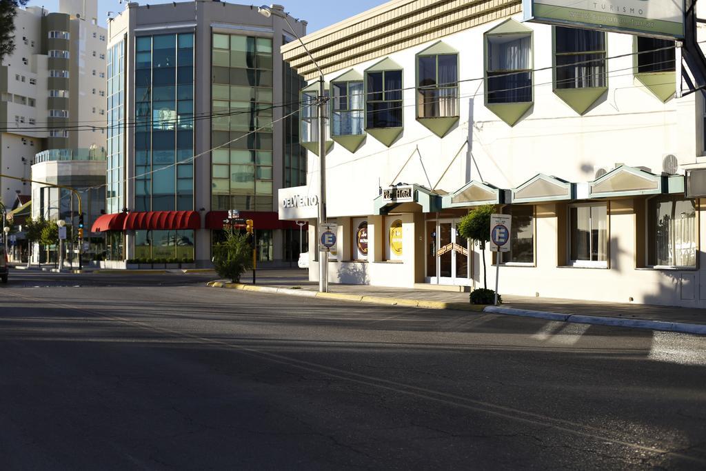 פוארטו מדרין Playa Hotel מראה חיצוני תמונה