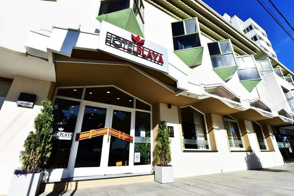 פוארטו מדרין Playa Hotel מראה חיצוני תמונה