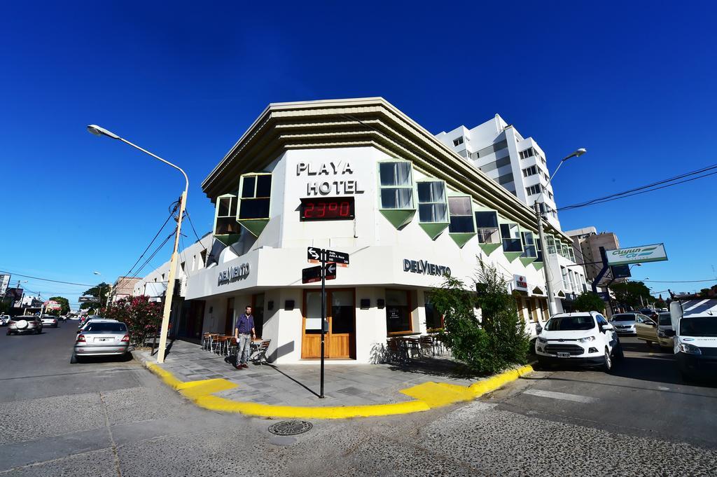 פוארטו מדרין Playa Hotel מראה חיצוני תמונה