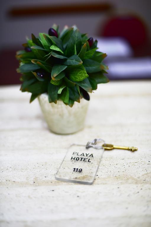 פוארטו מדרין Playa Hotel מראה חיצוני תמונה