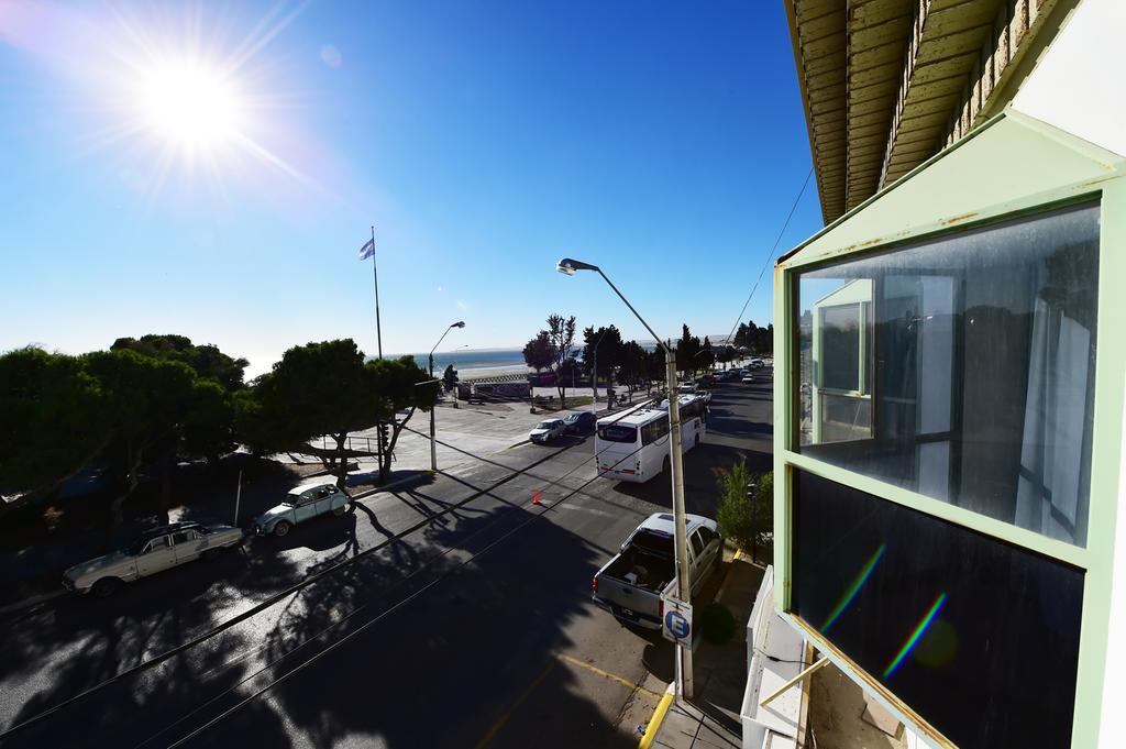 פוארטו מדרין Playa Hotel מראה חיצוני תמונה
