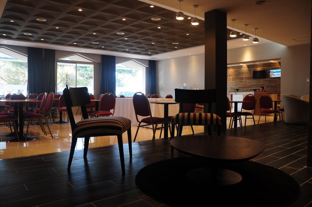 פוארטו מדרין Playa Hotel מראה חיצוני תמונה