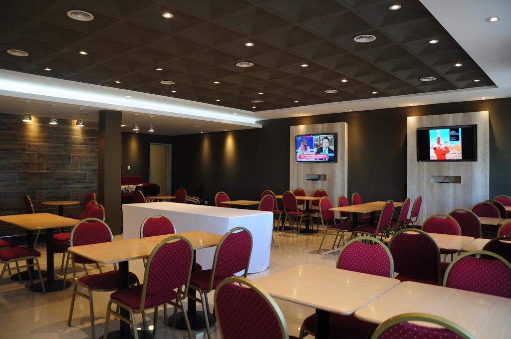 פוארטו מדרין Playa Hotel מראה חיצוני תמונה