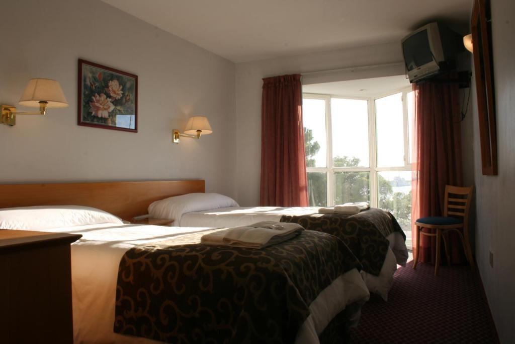 פוארטו מדרין Playa Hotel מראה חיצוני תמונה