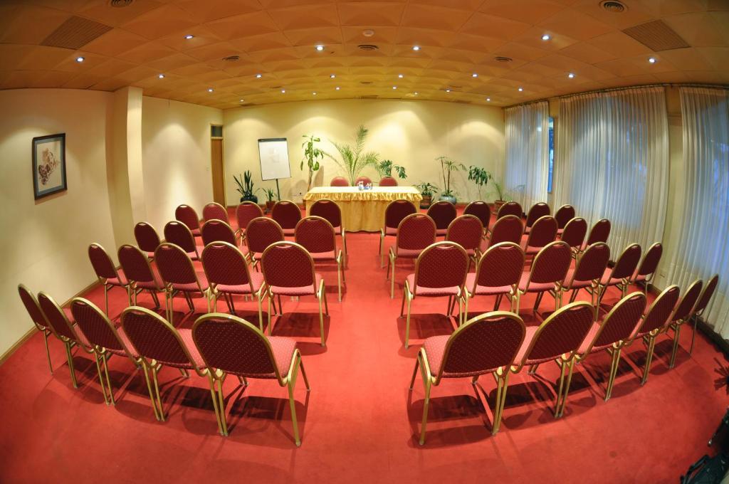 פוארטו מדרין Playa Hotel מראה חיצוני תמונה