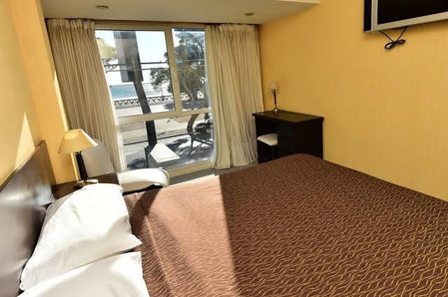 פוארטו מדרין Playa Hotel מראה חיצוני תמונה