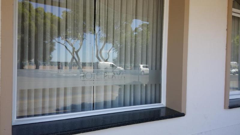 פוארטו מדרין Playa Hotel מראה חיצוני תמונה